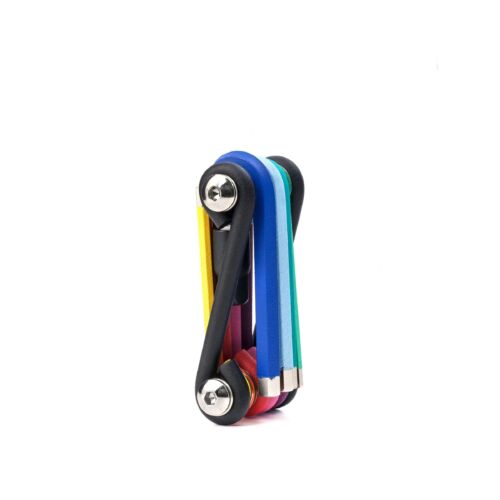 Multitool rainbow