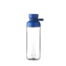 Waterfles vita 700ml vivid blue