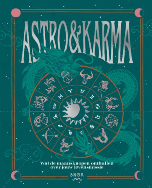 Astra & Karma