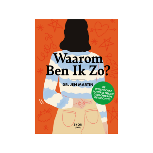 Waarom ben ik zo?