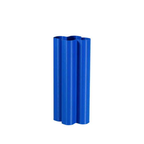Vase alvaro XL blue