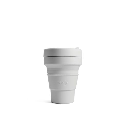 Pocket Cup Brooklyn Quartz 355ml