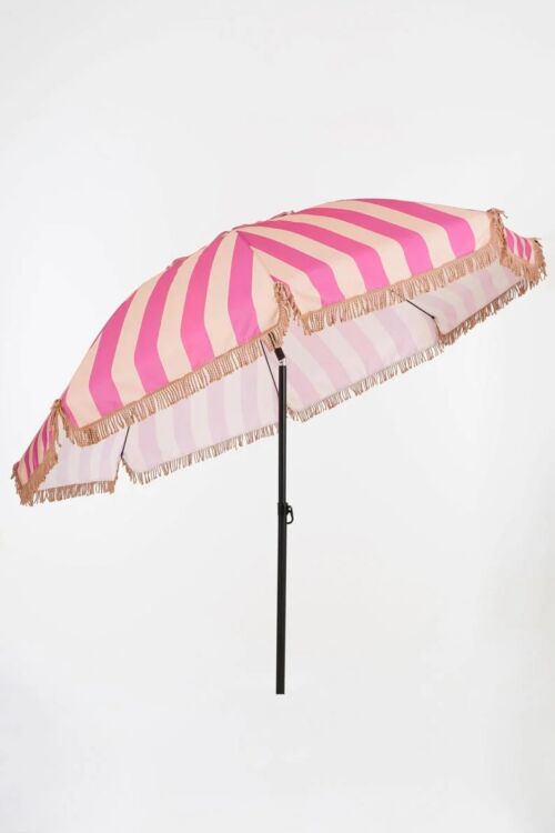 In the mood collection parasol osborn roze