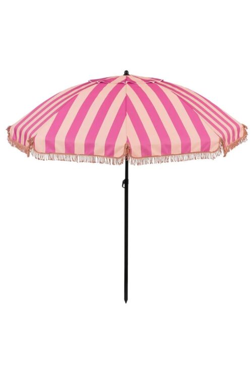 In the mood collection parasol osborn roze