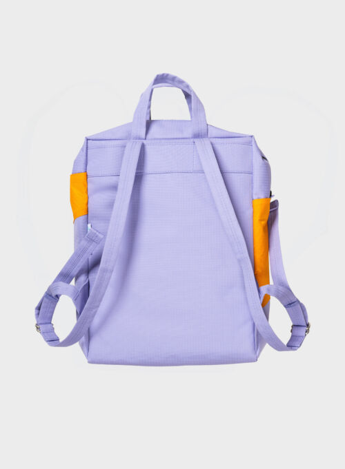 Susan Bijl Backpack Treble & Arise