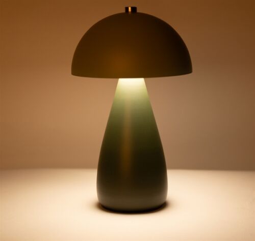 Au Maison Lamp Mrs oplaadbaar donker groen/groen