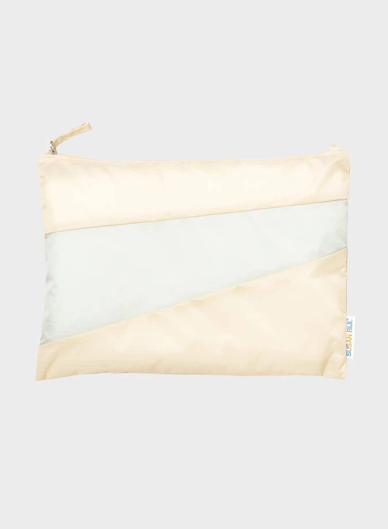 Susan Bijl Pouch Shore & Mint L