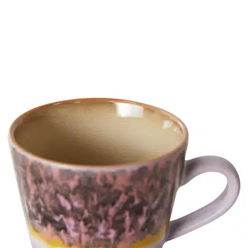 HKliving 70's cappuccinomok Blast