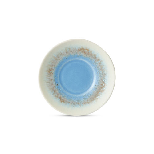 HKliving 70's saucer azure