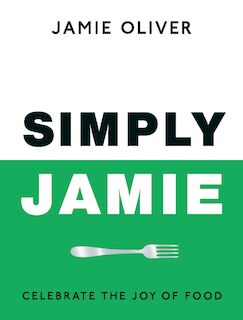 Kookboek Simply Jamie