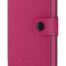 SECRID Yard miniwallet fuchsia