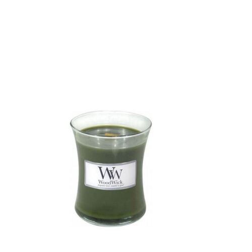 Woodwick Frasier fir kaars mini