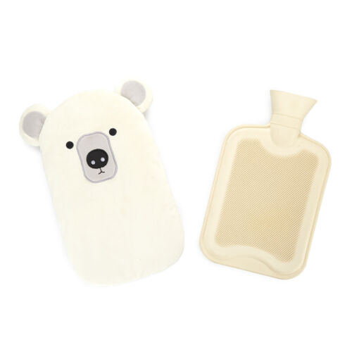 Balvi Hot water bottle polar