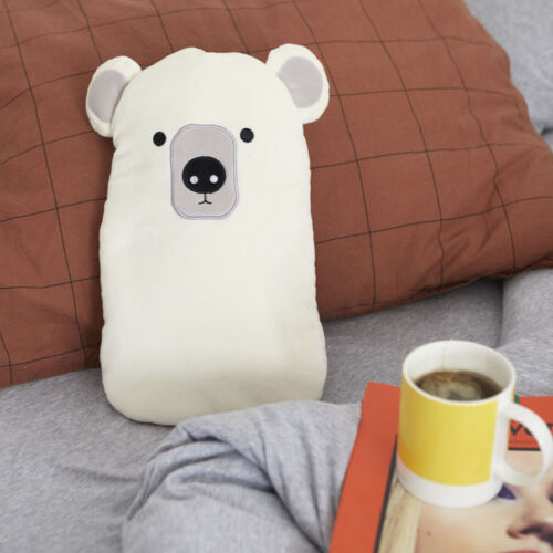 Balvi Hot water bottle polar