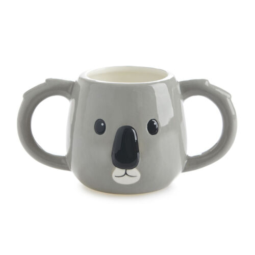 Balvi Mug koala grey