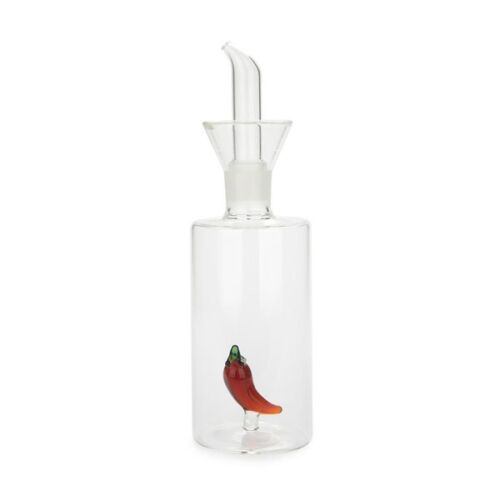 Balvi Oil dispenser chili 350 ml