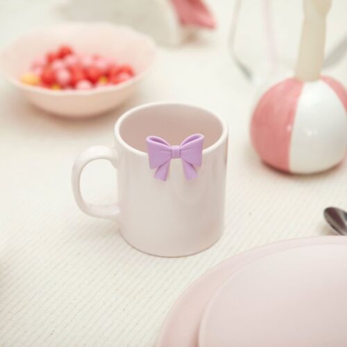 Balvi Tea infuser strik lila