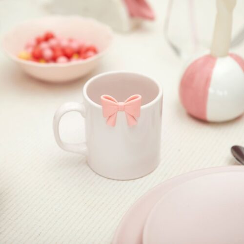 Balvi Tea infuser strik roze