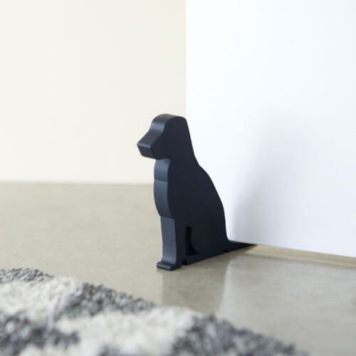 Doorstopper Canine