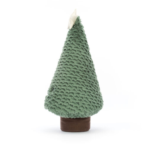 JELLYCAT Amuseables blauwe spar kerstboom groot