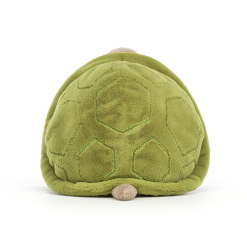 JellyCat Knuffel Timmy de schildpad