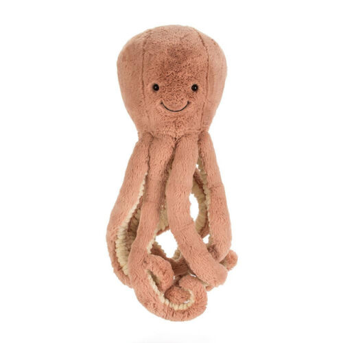 JellyCat Odell Octopus tiny