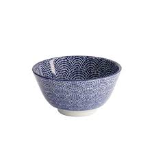 Tokyo bowl 300 ml dots