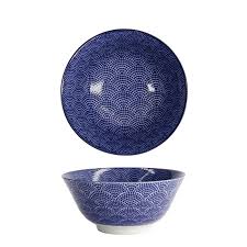 Tokyo bowl 500 ml dots