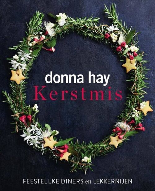 Donna Hay Kerstmis