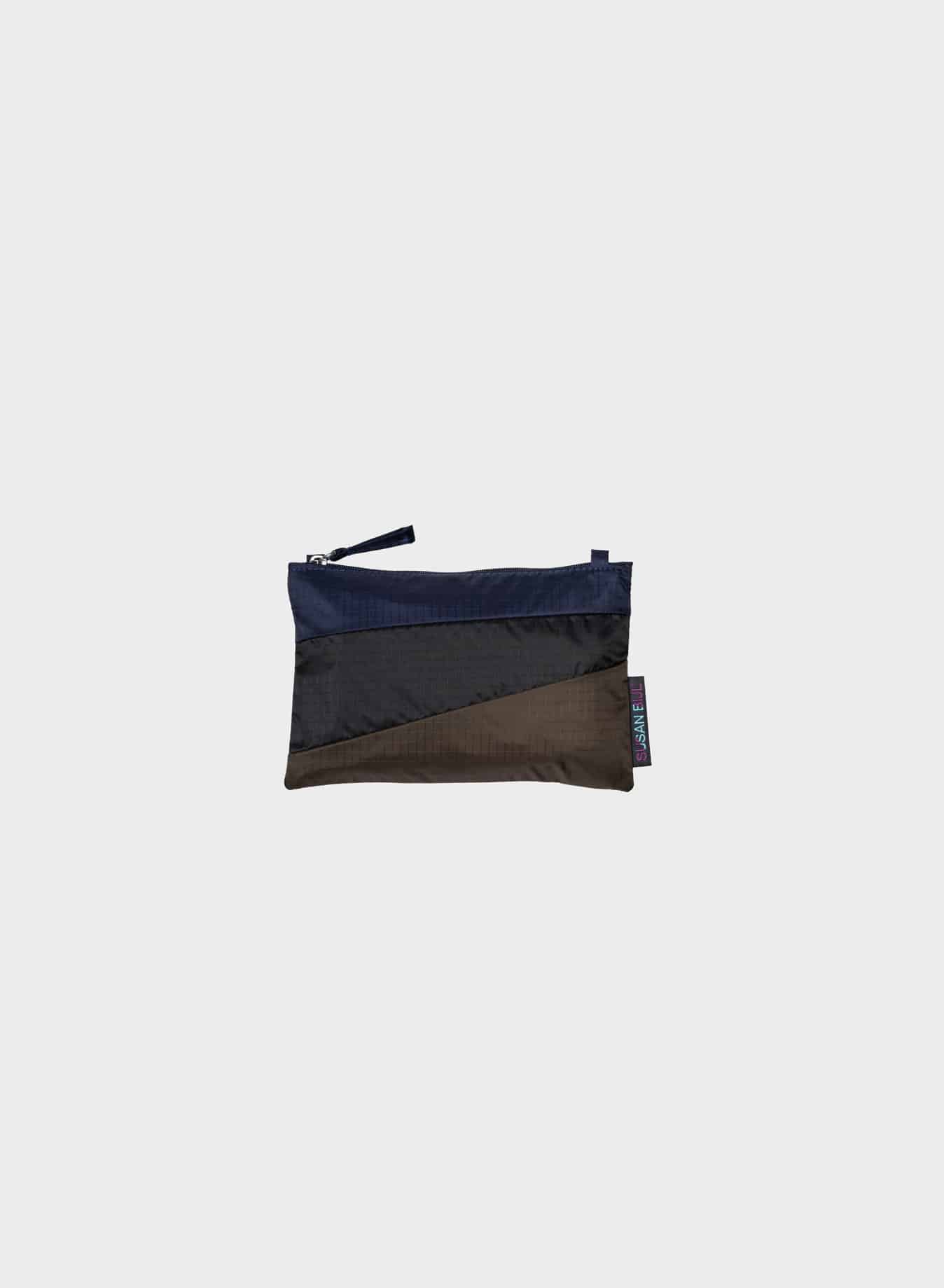Susan Bijl Pouch leftover water small