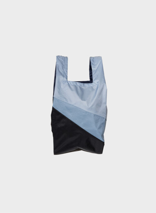 SUSAN BIJL Shoppingbag leftover water small