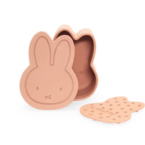 Atelier PierreNijntje silicone storage & travel doosje powder