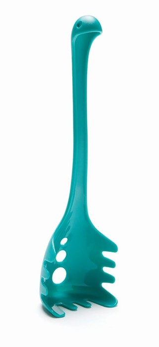 Nessie papa turquoise