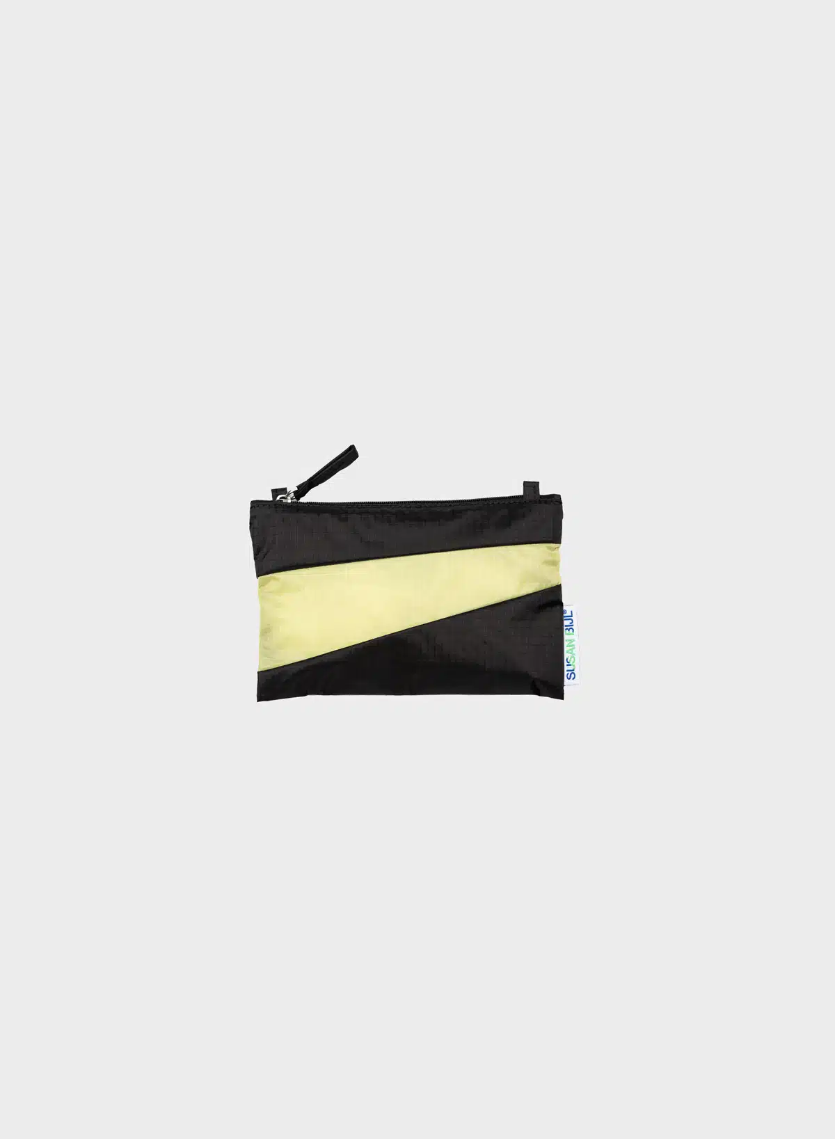 SUSN BIJLPouch black & joy S + strap