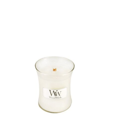 Woodwick Island coconut kaars mini