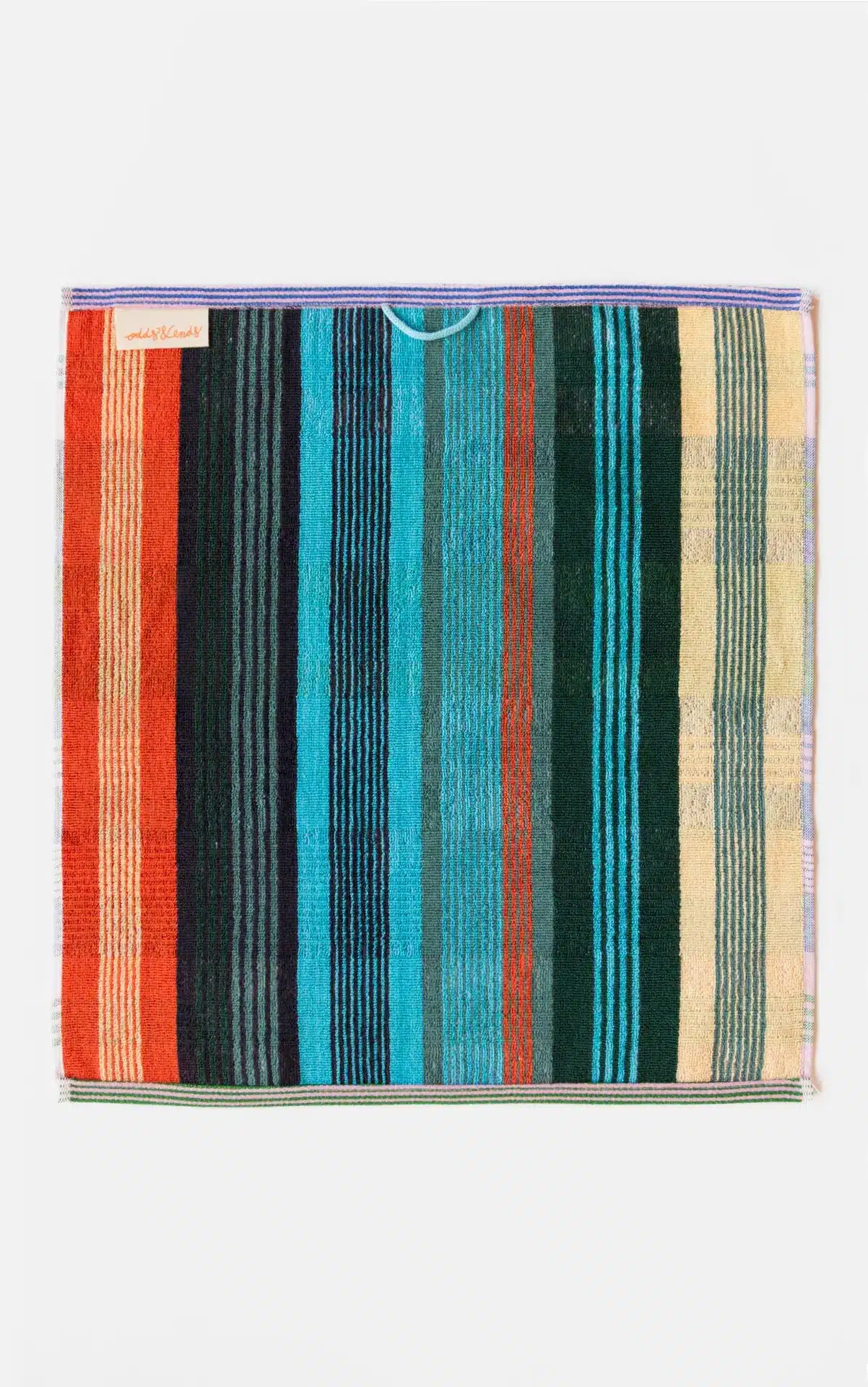 Foekje Fleur keukendoek wild weave #44