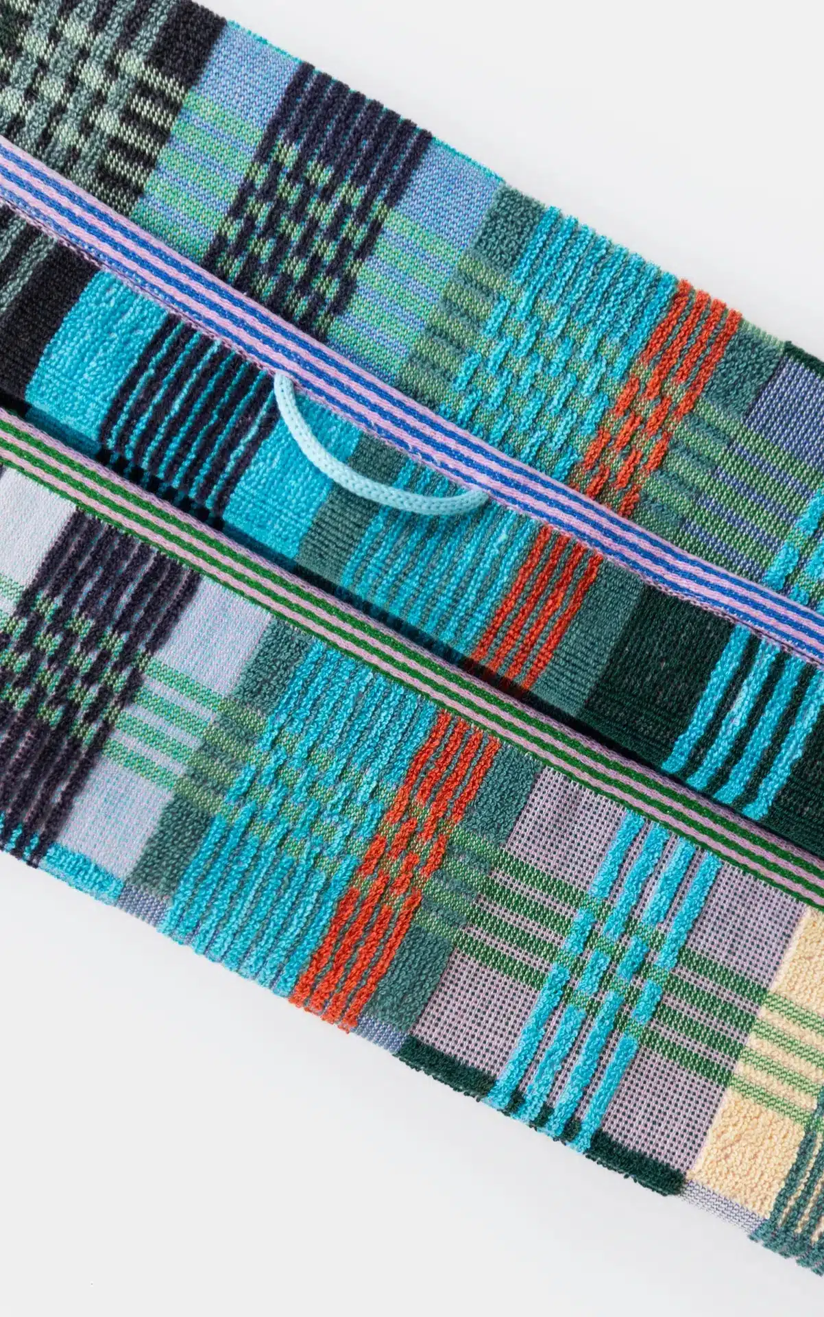 Foekje Fleur keukendoek wild weave #44