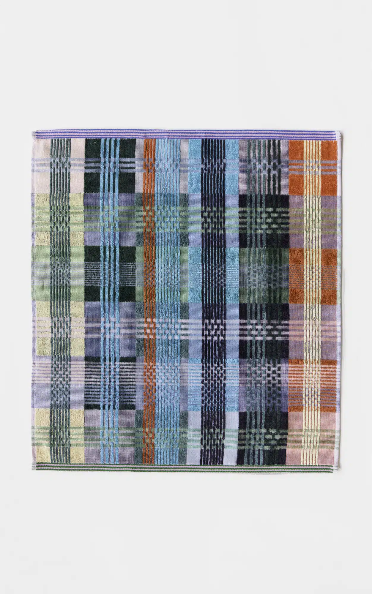 Foekje Fleur keukendoek wild weave #44