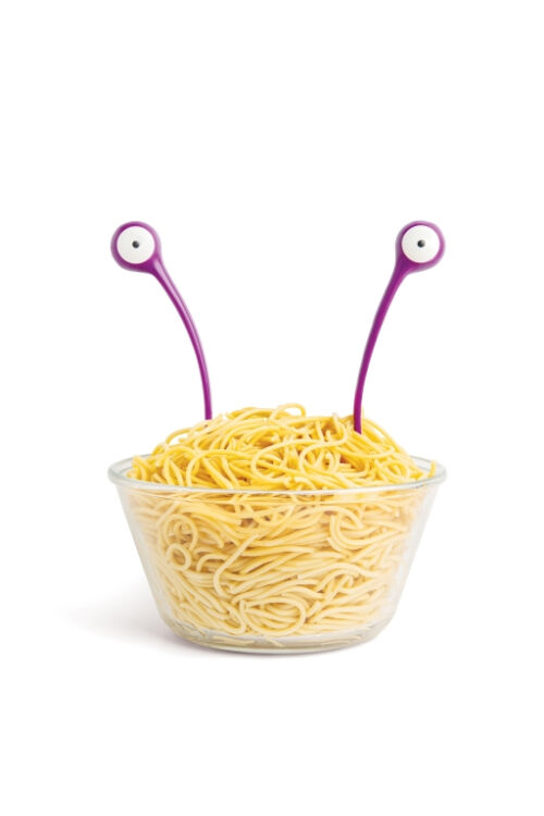 Ototo Pasta Monster paars