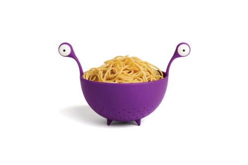 Ototo Spaghetti monster paars