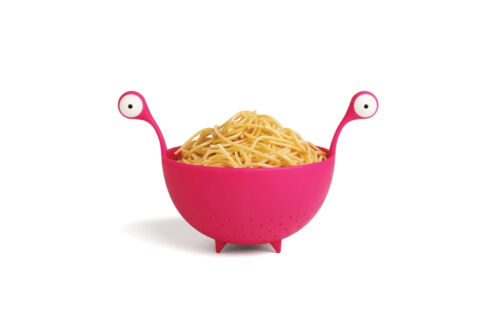 Ototo Spaghetti monster roze