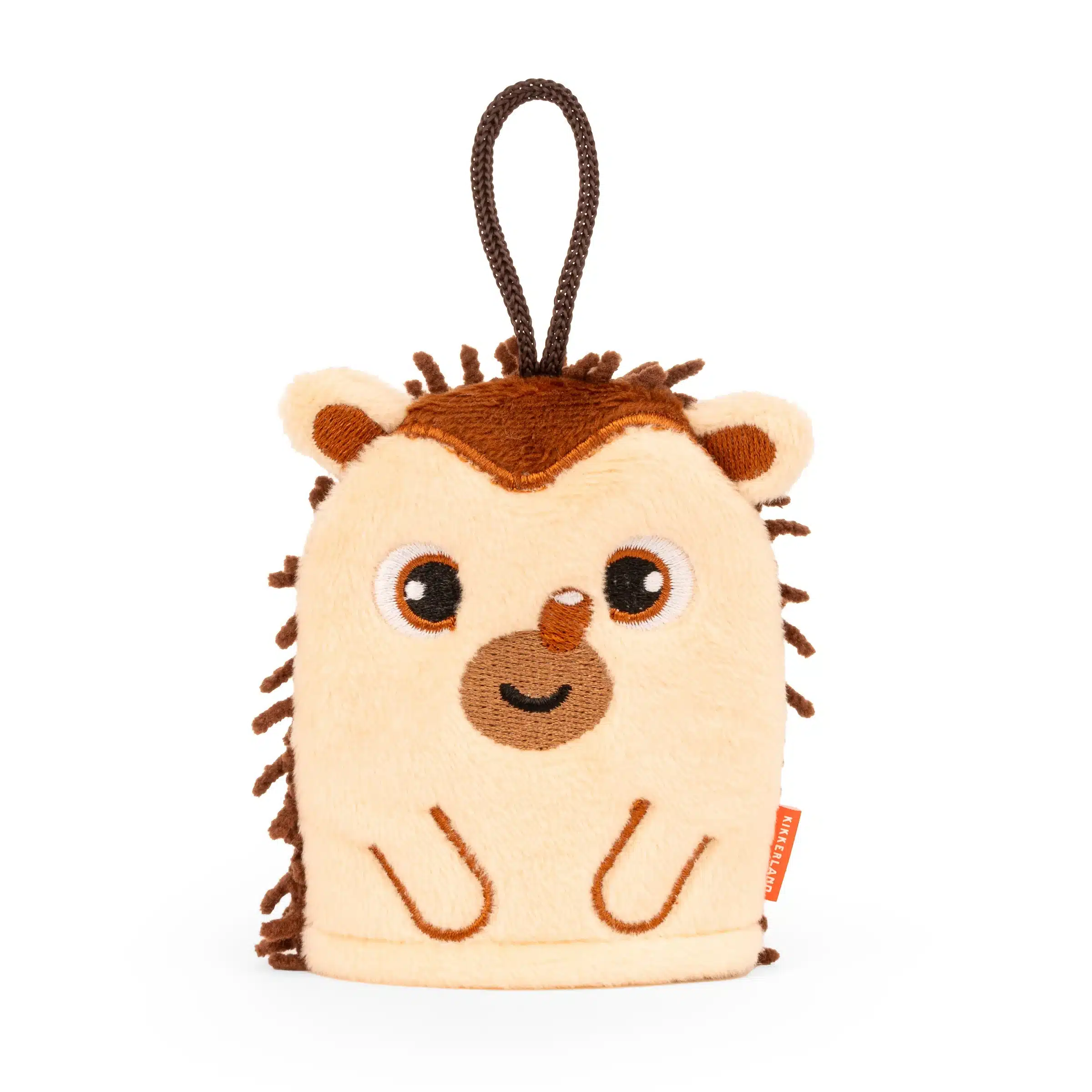 Kikkerland egel schermreiniger