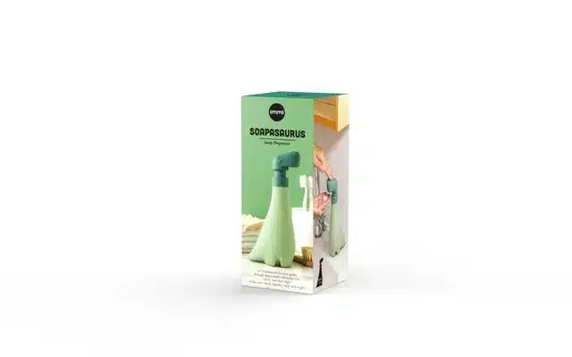 OTOTO Soapasaurus zeepdispenser
