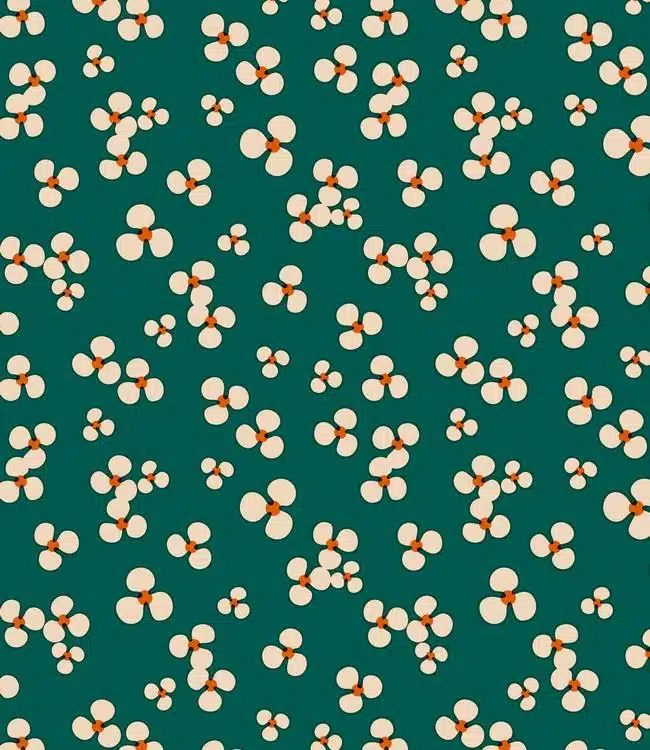 Tafelzeil Niwa Emerald