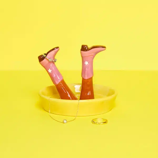 Balvi Ringhouder happy leggs country