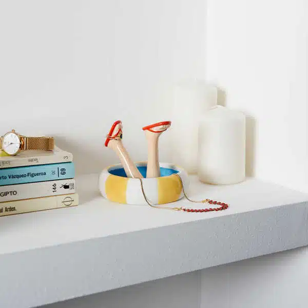 Balvi Ringhouder happy leggs summer