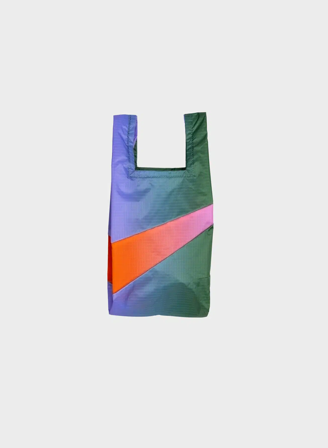 SUSAN BIJL Shopping bag Sunset park S