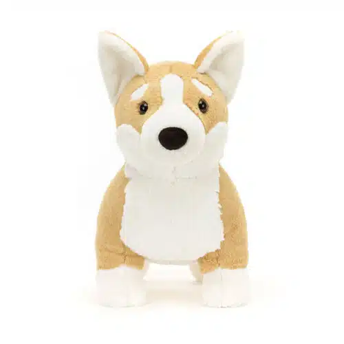 Jellycat Betty Corgi groot