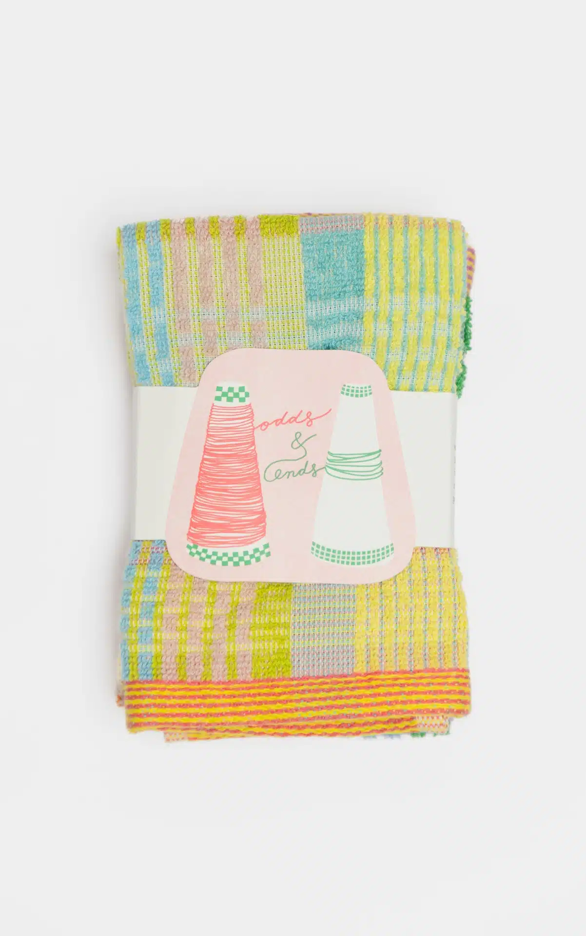 Foekje Fleur doekjes set #51 wild weave