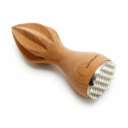 Kikkerland citruspers & stamper